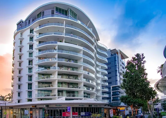 Cilento Mooloolaba