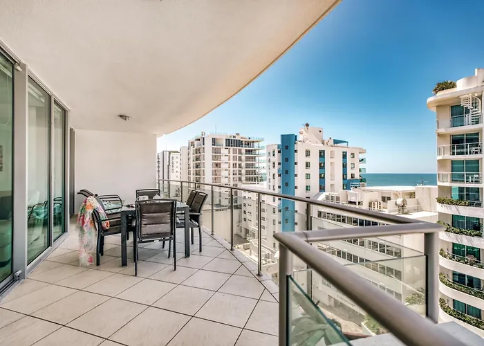 Cilento Mooloolaba