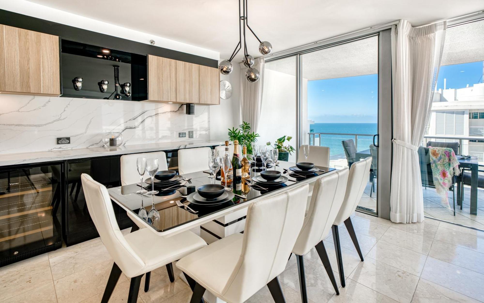 Cilento 4* Mooloolaba