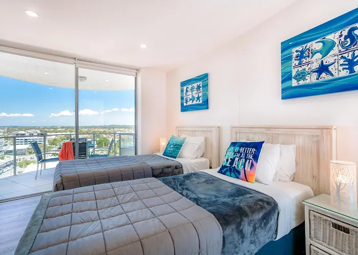 Cilento Mooloolaba