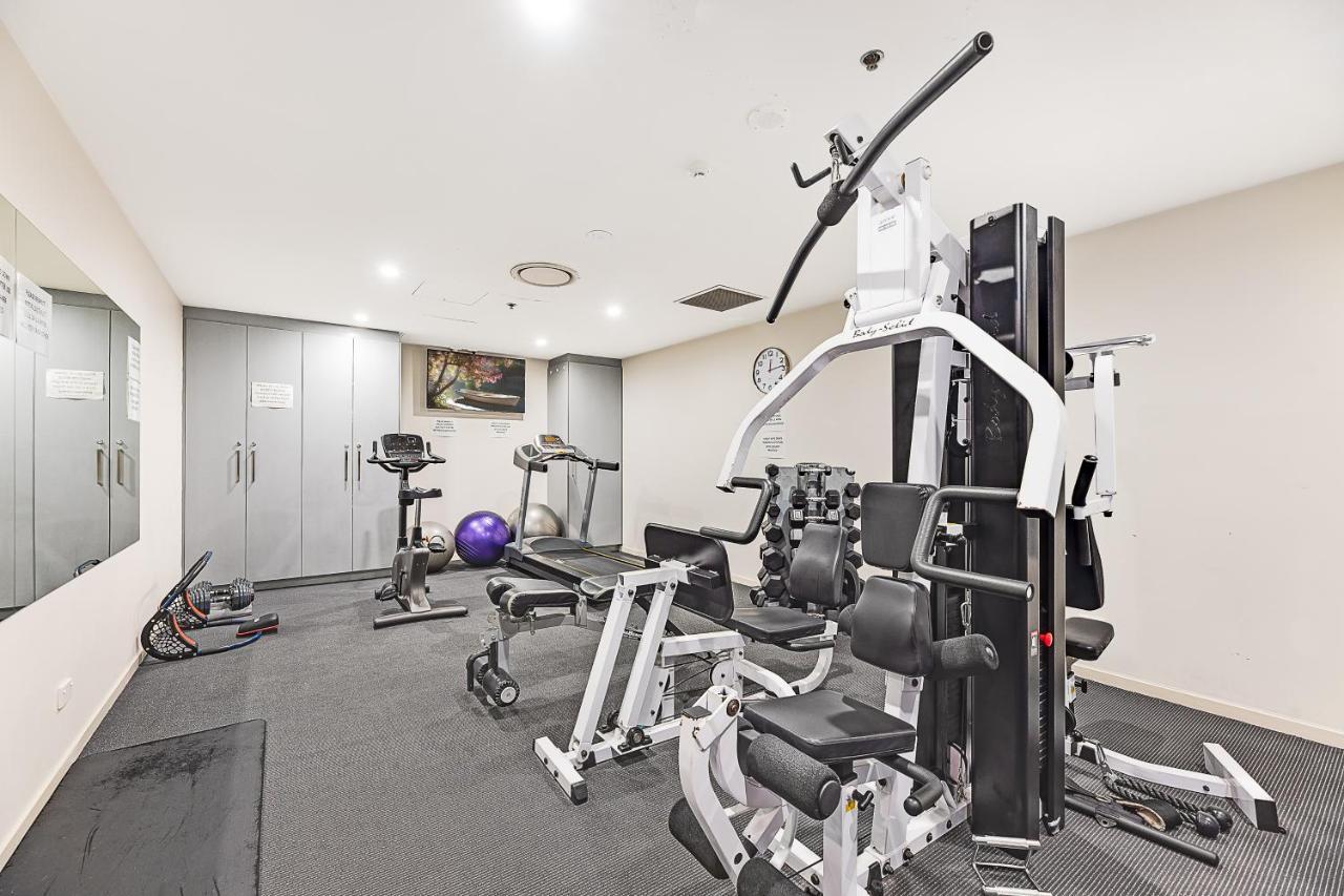 Cilento Aparthotel Mooloolaba