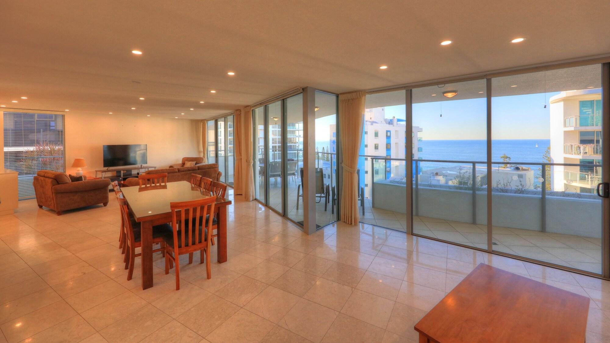 Aparthotel Cilento Mooloolaba