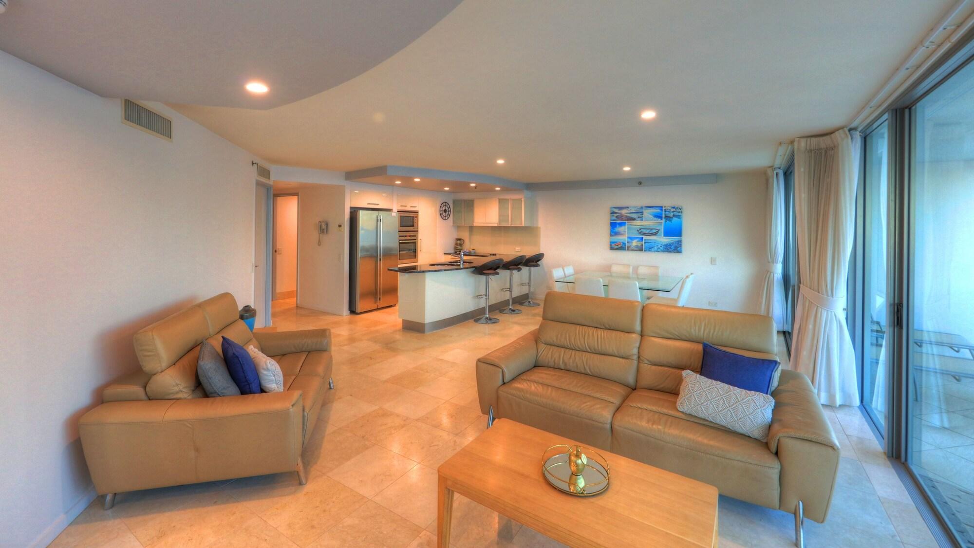 Cilento Aparthotel 4*
