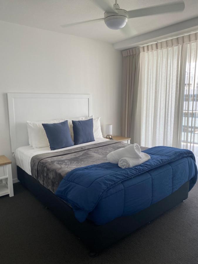 Aparthotel Cilento Mooloolaba