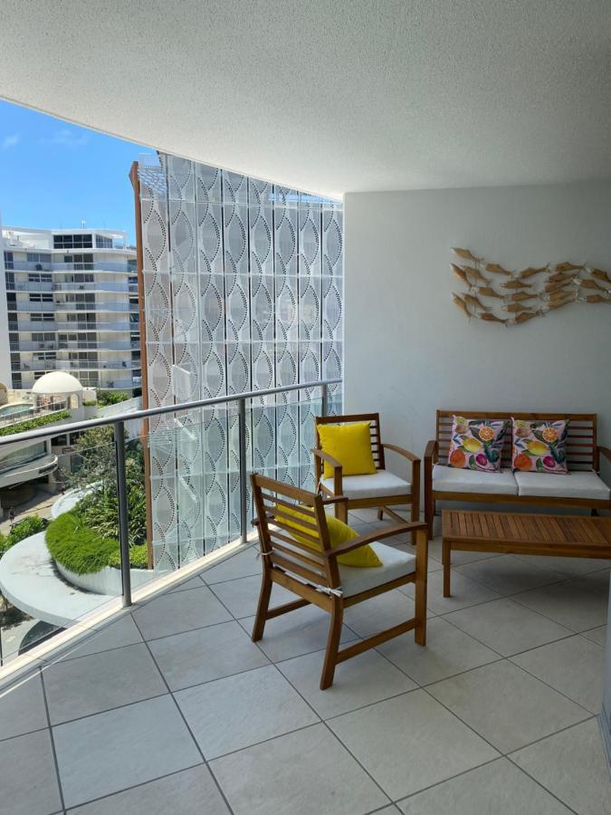 Cilento 4* Mooloolaba