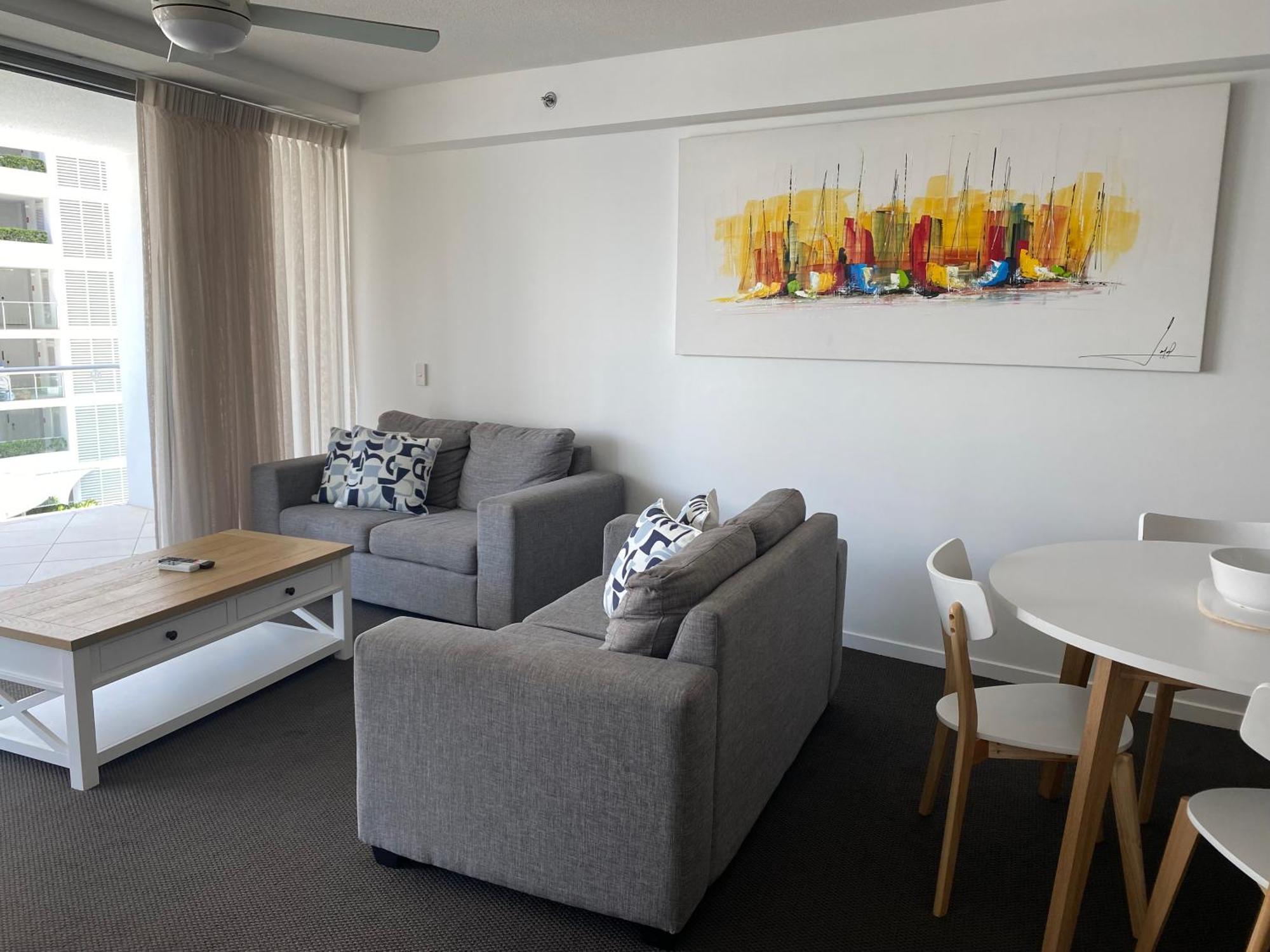 Cilento Mooloolaba