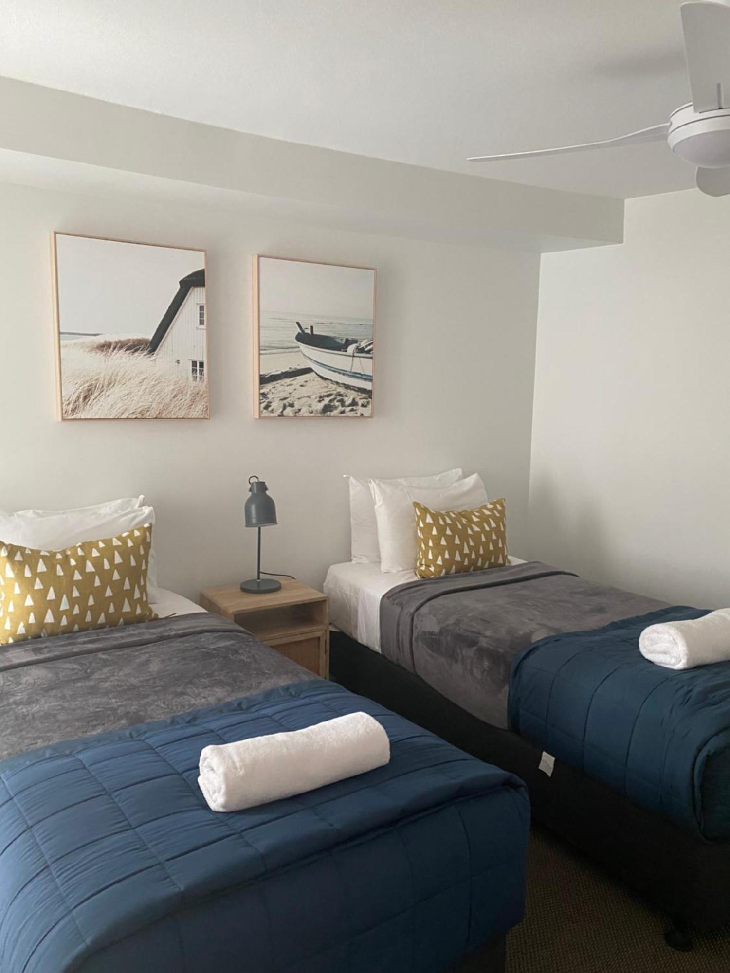 Cilento 4* Mooloolaba