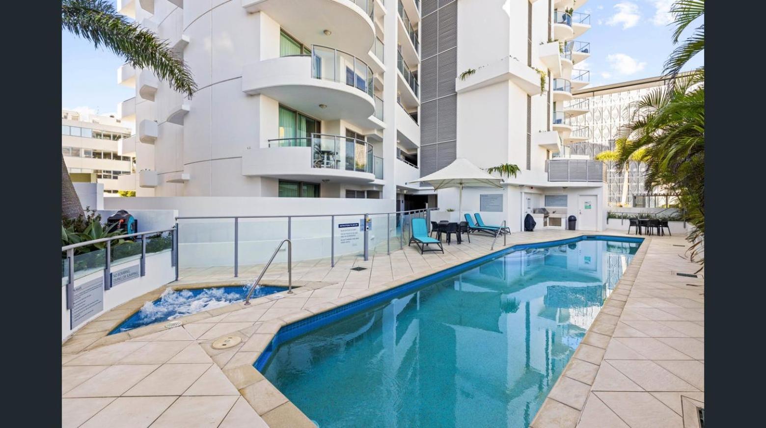 Aparthotel Cilento 4*