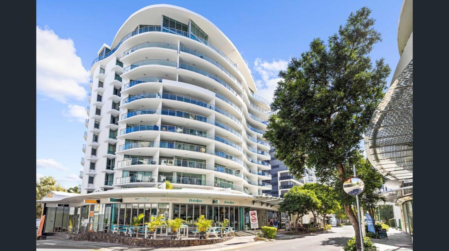 Cilento Mooloolaba