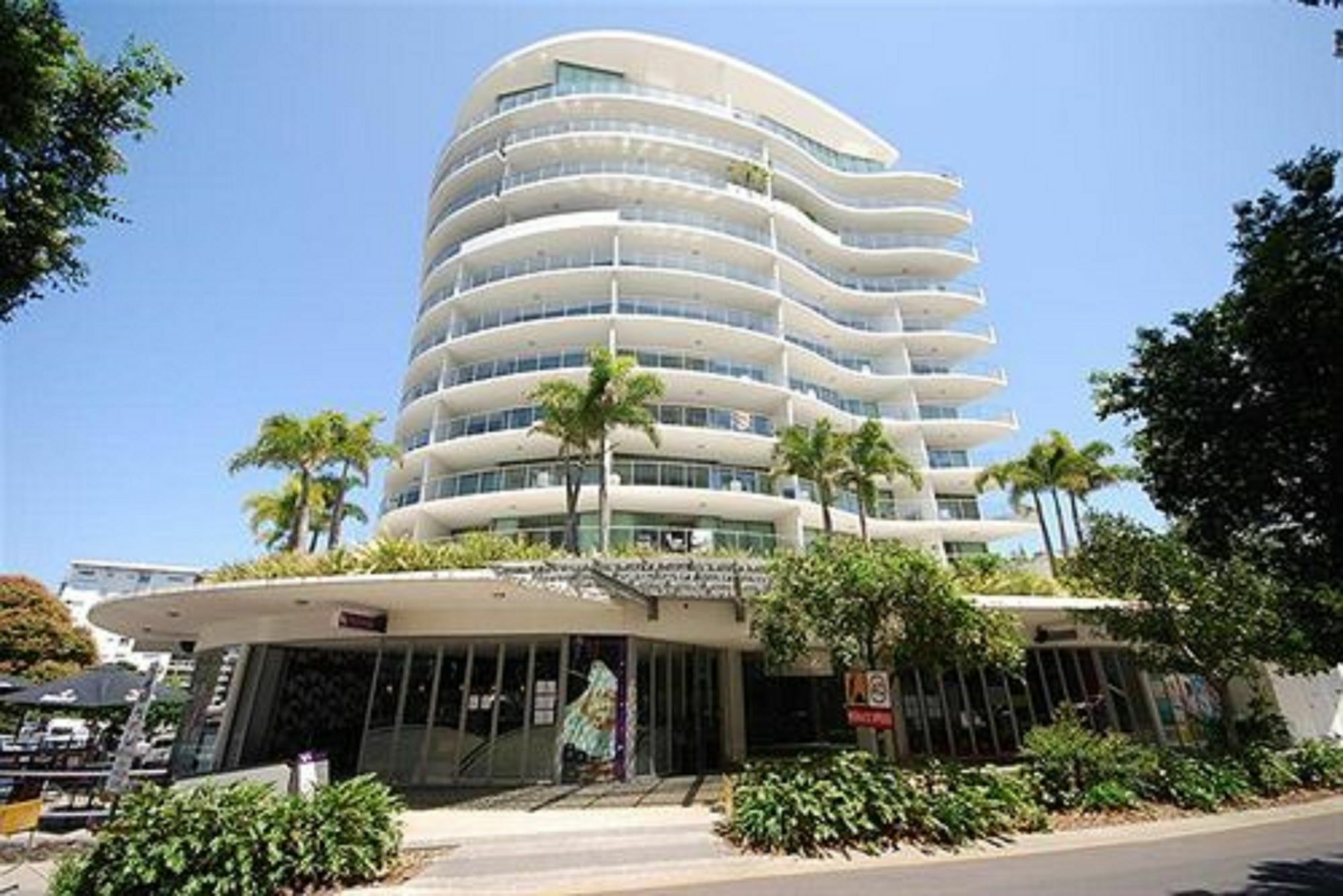 Aparthotel Cilento