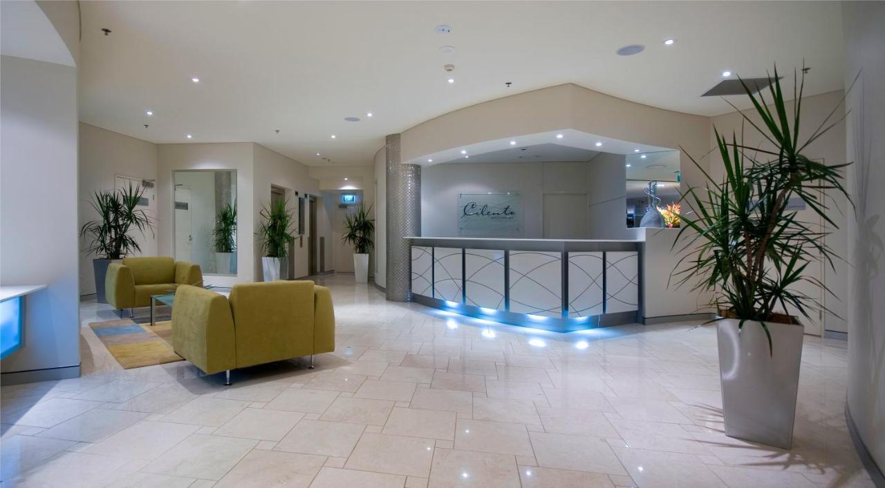 Cilento Aparthotel Mooloolaba