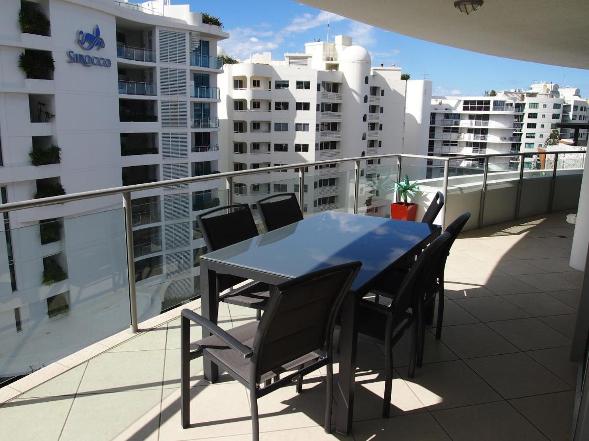 Cilento 4* Mooloolaba