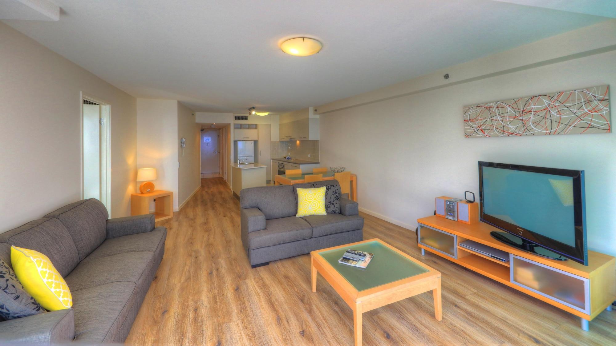 Cilento 4* Mooloolaba