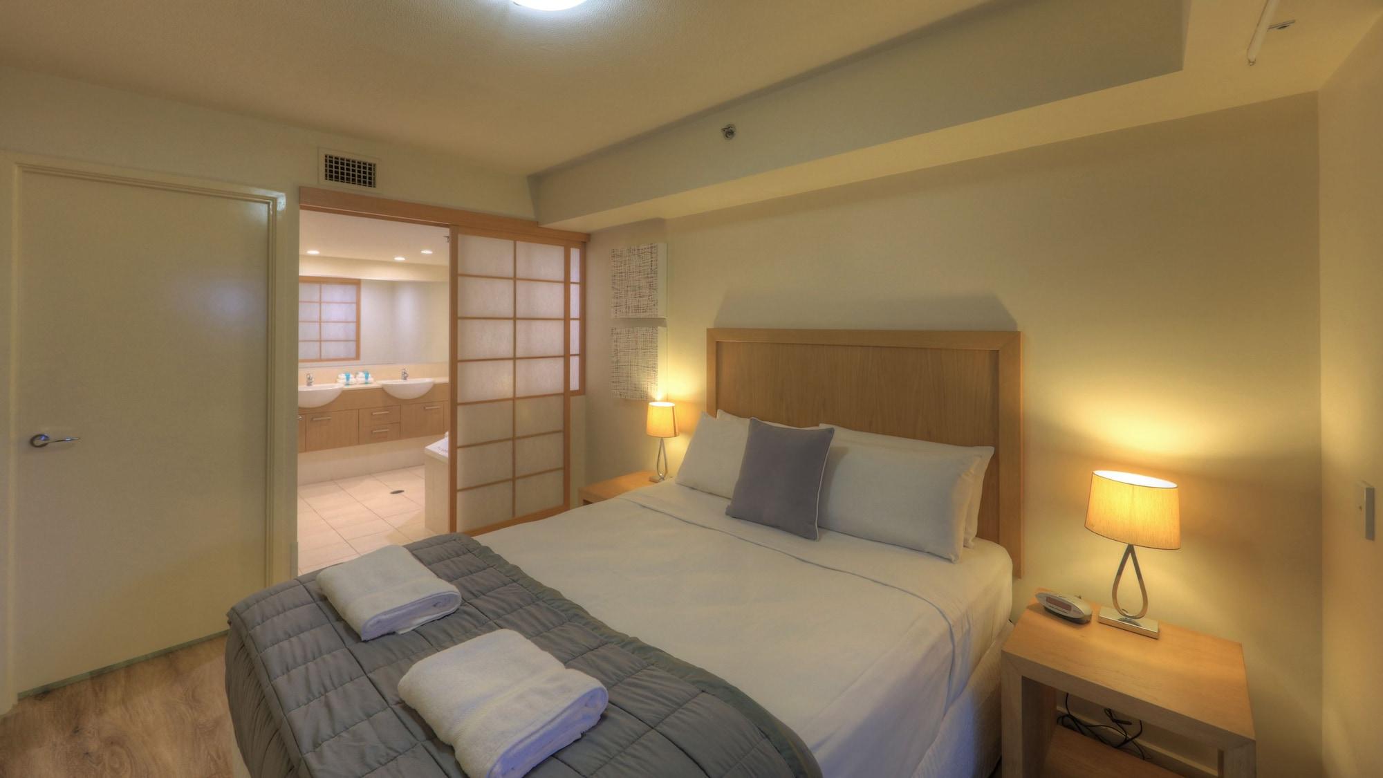 Aparthotel Cilento Mooloolaba