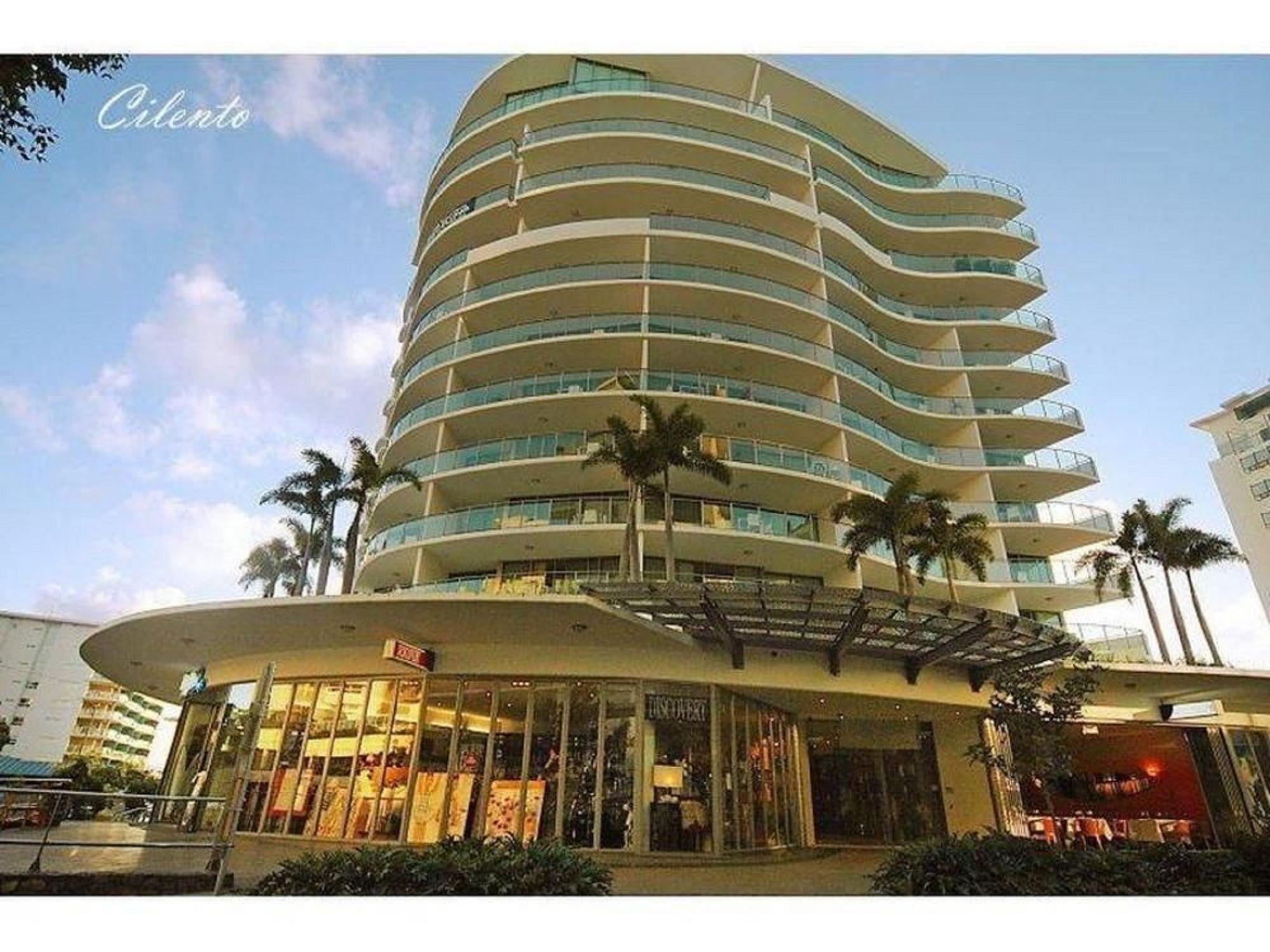 Cilento 4* Mooloolaba