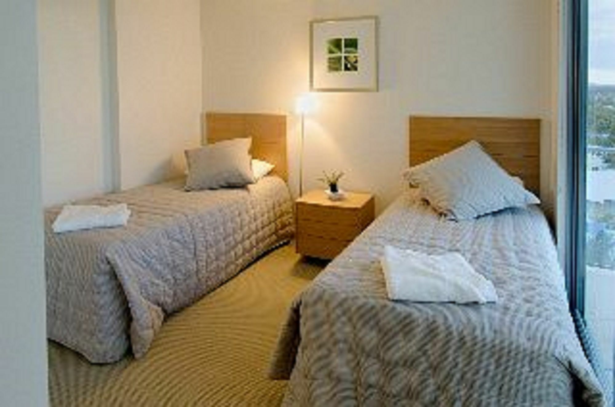 Aparthotel Cilento