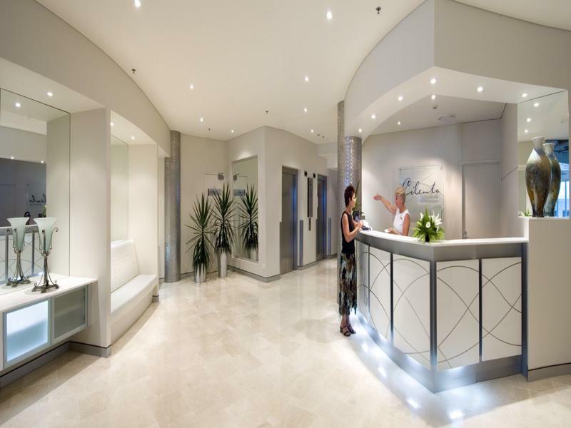 Aparthotel Cilento Mooloolaba